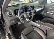 Mercedes-Benz GLB SUV 2,0 l 110 kw