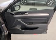 Volkswagen Passat 38