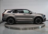 KIA Sorento SUV / Terénní 2,2 l 142 kw