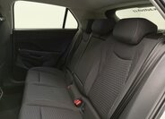 Volkswagen T-Roc SUV / Terénní 1,5 l 110 kw