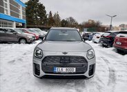 Mini Countryman SUV 0,0 225 kw