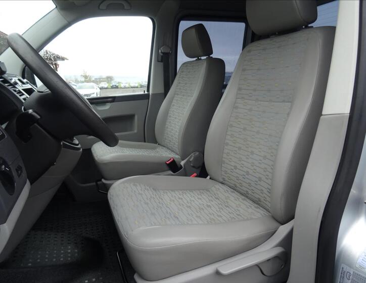 Volkswagen Transporter 20