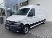 Volkswagen Crafter Skříň 2,0 l 103 kw