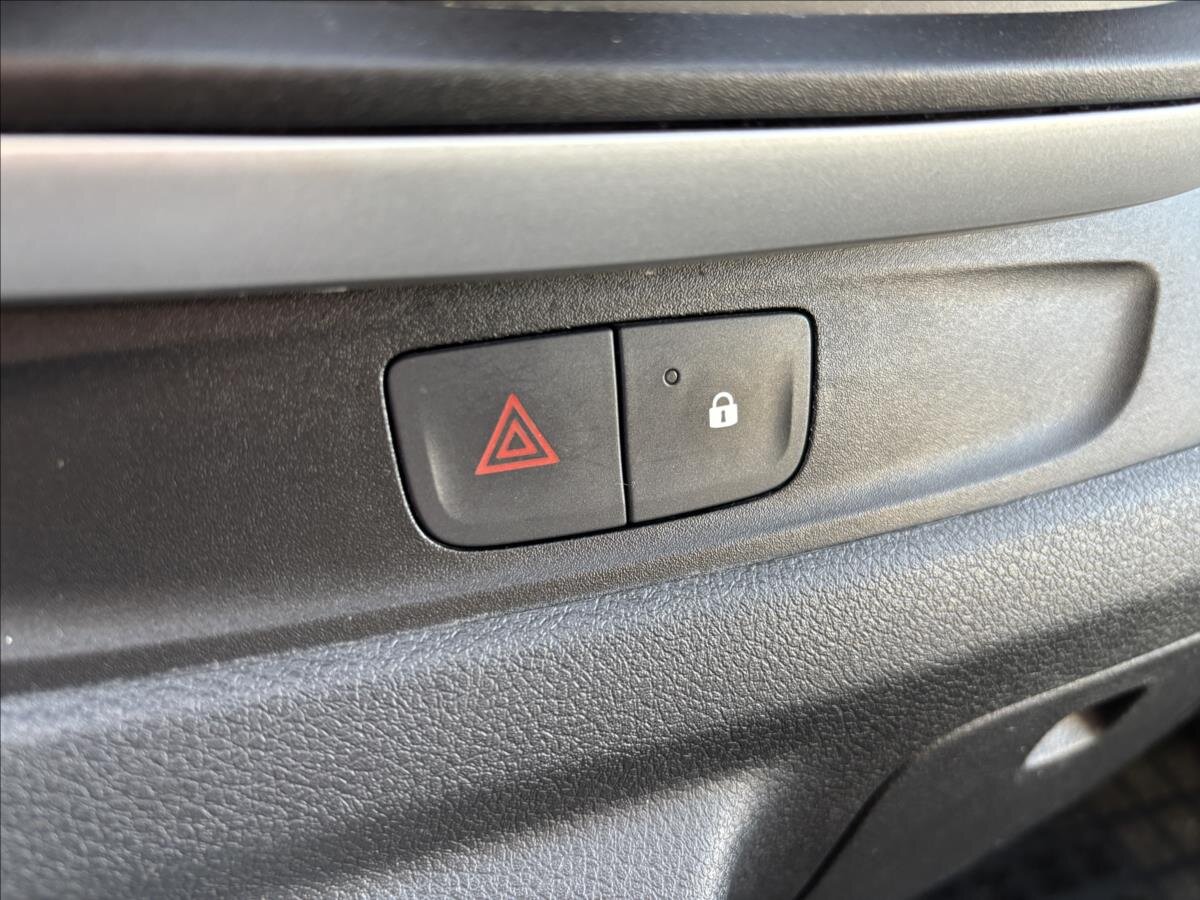 Renault Trafic Skříň 1,6 l 92 kw