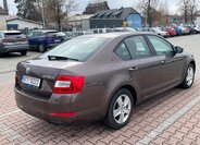 Škoda Octavia Sedan 0,0 77 kw
