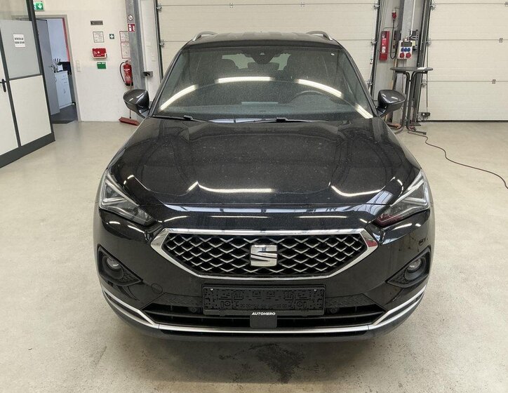 Seat Tarraco Kombi 2,0 l 140 kw