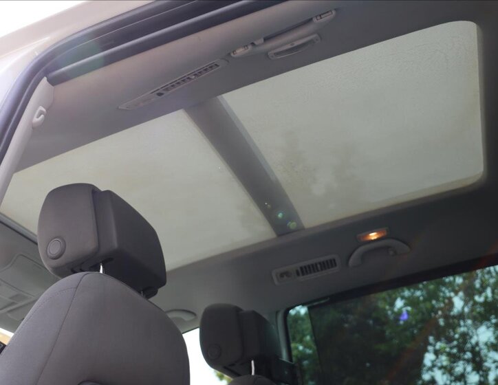 Seat Alhambra Kombi 2,0 l 103 kw