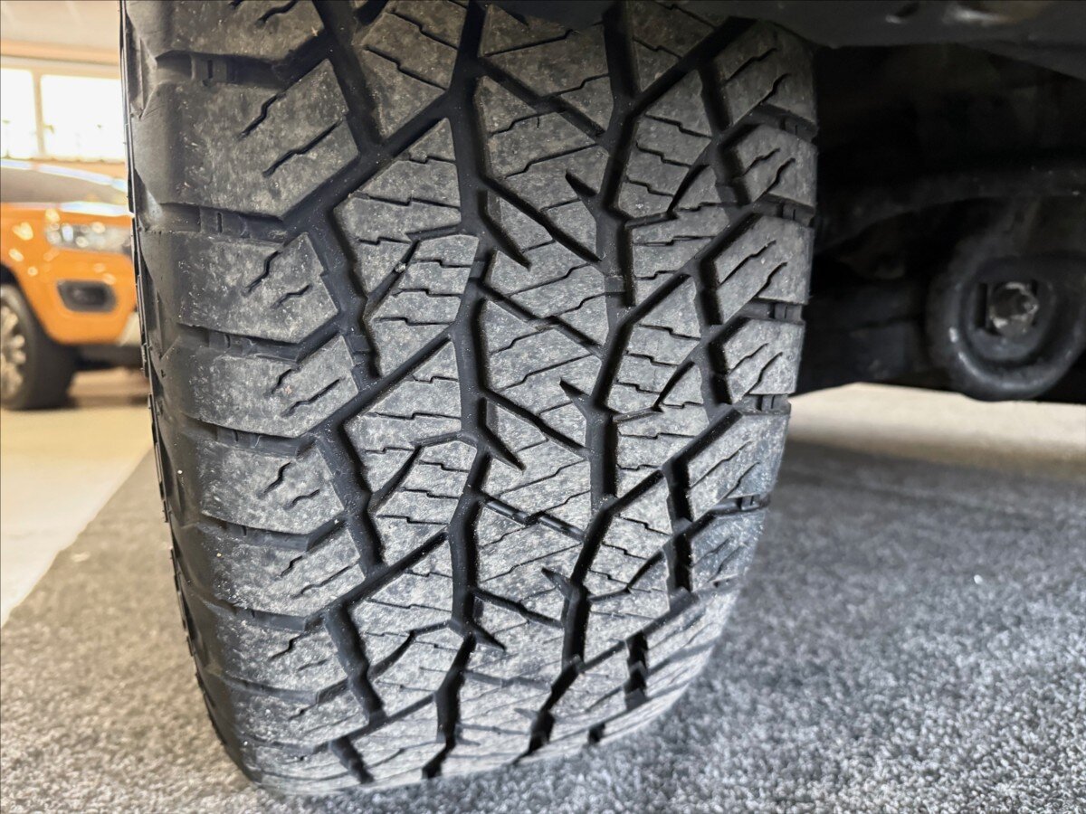 Volkswagen Amarok Pick-up 3,0 l 150 kw