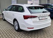 Škoda Octavia 8