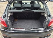 Peugeot 206 Hatchback 1,1 l 44 kw