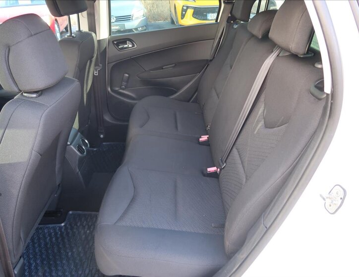 Peugeot 308 Kombi 1,6 l 80 kw