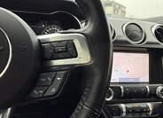 Ford Mustang Kupé 5,0 l 338 kw