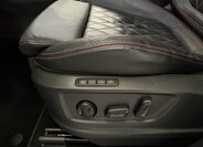 Škoda Kodiaq SUV 2,0 l 180 kw