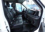 Ford Transit Valník 2,0 l 96 kw