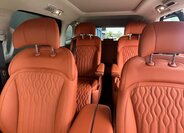 Dongfeng Ostatní MPV 1,5 l 255 kw