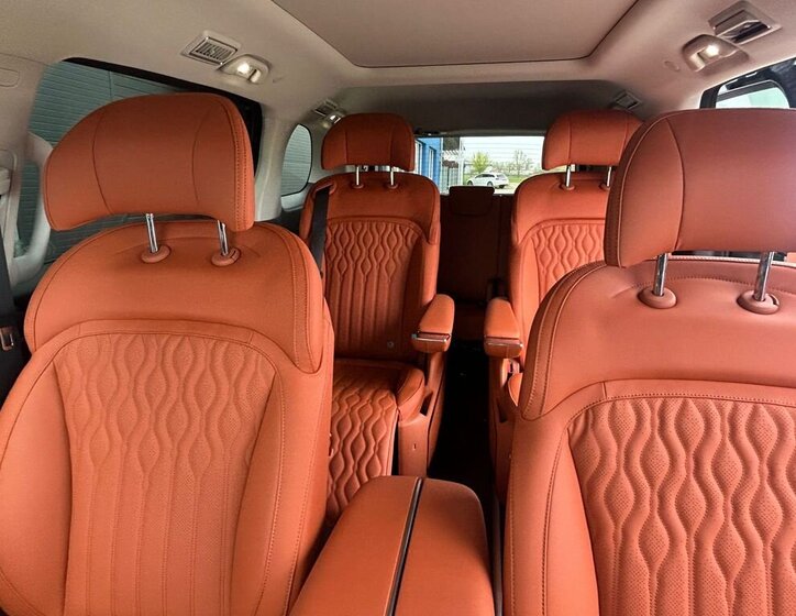 Dongfeng Ostatní MPV 1,5 l 255 kw