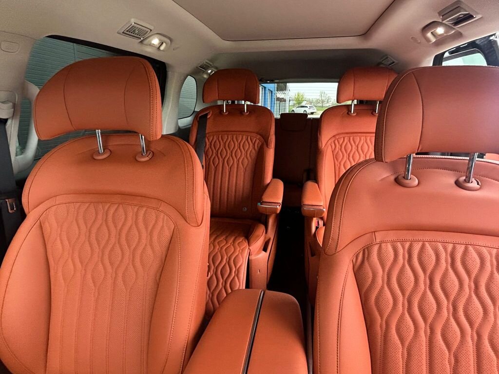 Dongfeng Ostatní MPV 1,5 l 255 kw