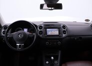 Volkswagen Tiguan SUV / Terénní 2,0 l 132 kw