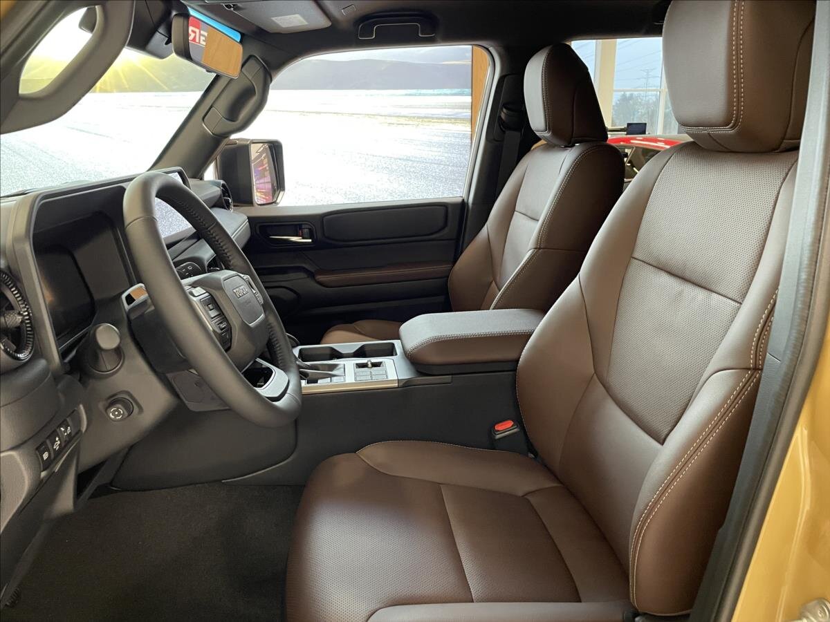 Toyota Land Cruiser SUV 2,8 l 150 kw