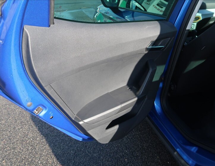 Seat Arona SUV 999,0 81 kw