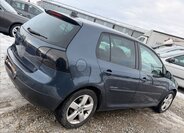 Volkswagen Golf Hatchback 1,4 l 90 kw