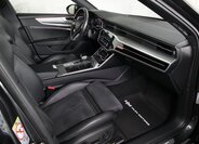 Audi A6 Allroad Kombi 3,0 l 210 kw