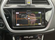 Suzuki SX4 S-Cross SUV / Terénní 998,0 82 kw