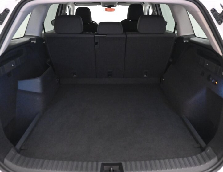 Škoda Kodiaq SUV / Terénní 2,0 l 142 kw