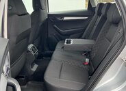 Škoda Karoq SUV 2,0 l 110 kw