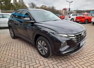 Hyundai Tucson SUV / Terénní 1,6 l 110 kw
