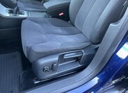 Volkswagen Passat Kombi 2,0 l 81 kw