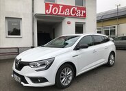 Renault Mégane Kombi 1,6 l 84 kw