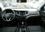 Hyundai Tucson 27