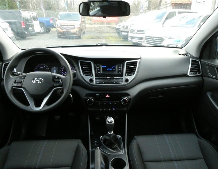 Hyundai Tucson 27