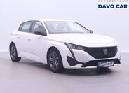 Peugeot 308 Hatchback 1,5 l 96 kw