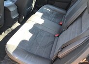 Ford Mondeo Sedan / Limuzína 0,0 107 kw