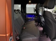 Mercedes-Benz Třídy G 29