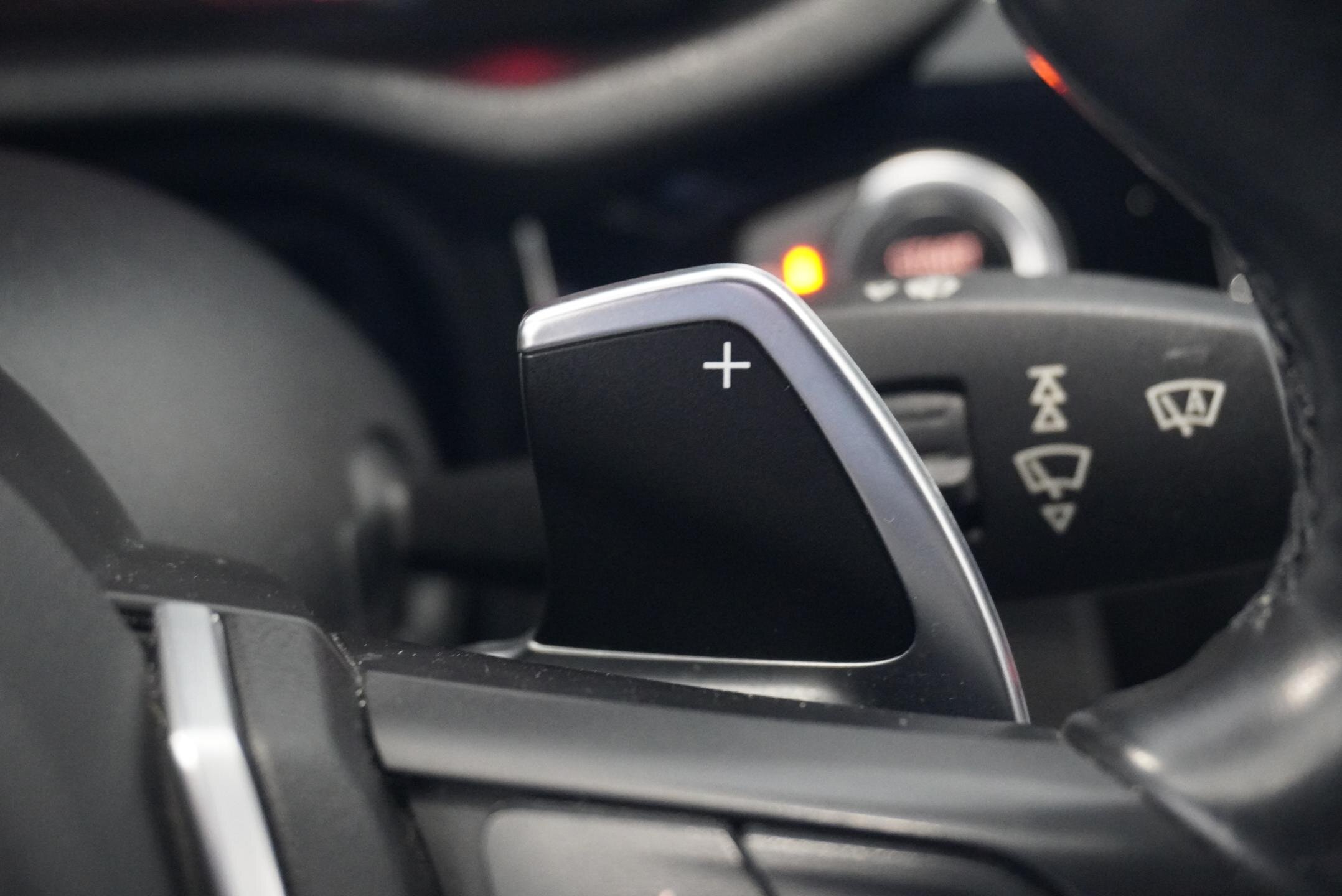 BMW X4 SUV / Terénní 3,0 l 230 kw