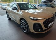 Audi Q5 SUV 2,0 l 150 kw