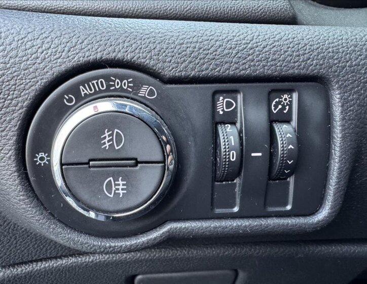 Opel Astra Hatchback 1,4 l 103 kw