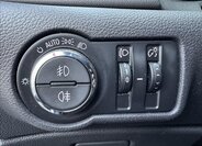 Opel Astra Hatchback 1,4 l 103 kw