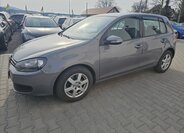 Volkswagen Golf Hatchback 1,4 l 59 kw