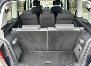 Volkswagen Touran MPV 2,0 l 103 kw