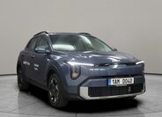 KIA Stonic Hatchback 998,0 74 kw