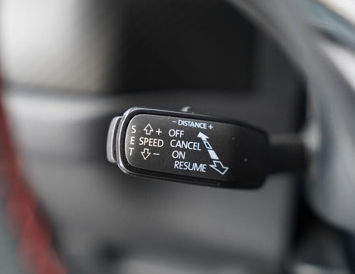 Škoda Kodiaq SUV 2,0 l 176 kw