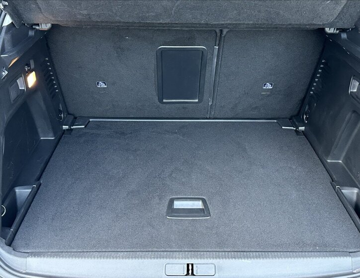Peugeot 3008 SUV / Terénní 1,2 l 96 kw