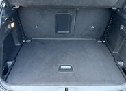 Peugeot 3008 SUV / Terénní 1,2 l 96 kw