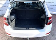 Škoda Fabia Kombi 999,0 70 kw
