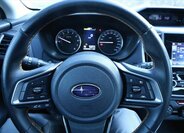 Subaru XV Kombi 1,6 l 84 kw