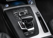 Audi Q5 SUV 2,0 l 140 kw